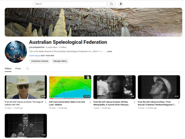 YoutubePage
