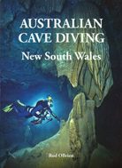 Cave Diving in Australia