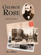 George Rose