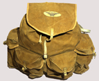 Barbara Dew Backpack SUSS 1958