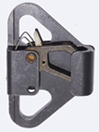 CMI RH chest ascender 1988