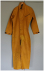 TSA George Marbach Overalls